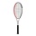 Pro Kennex Tennisschläger Kinetic Ki10 100in/305g/Turnier weiss/rot - unbesaitet -